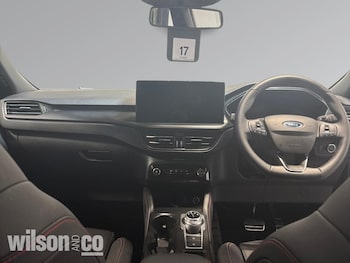 Used Ford Kuga 2024 for sale - 77143264: Photo