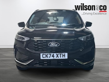 Used Ford Kuga 2024 for sale - 77143264: Photo