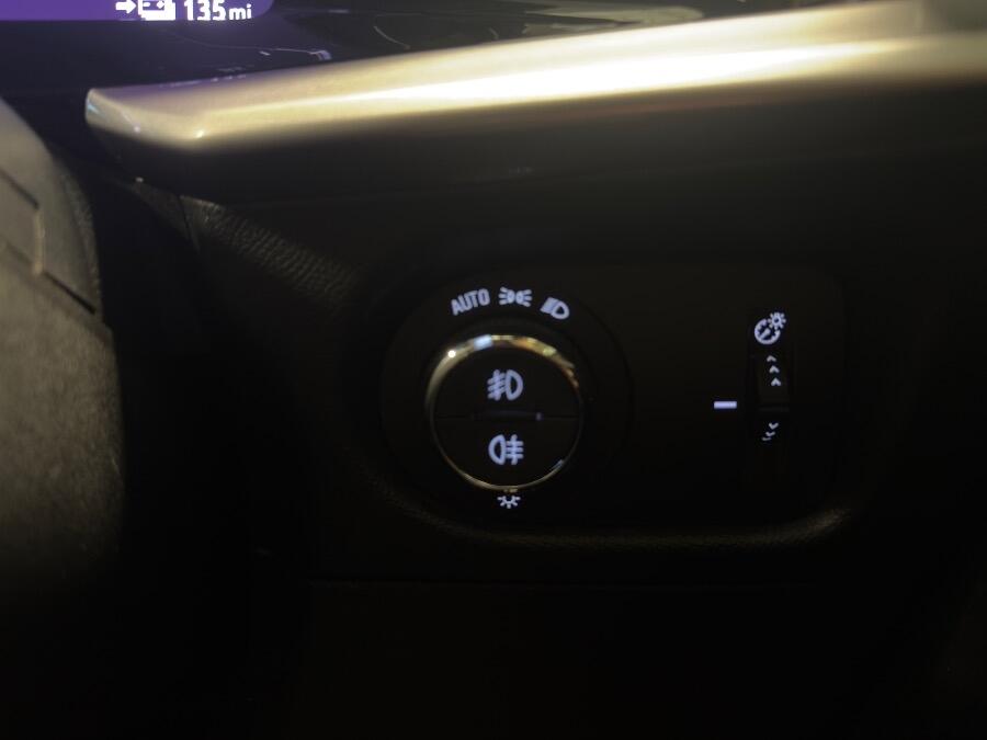 Used Vauxhall Mokka Electric 2022 for sale - 76498884: Photo 12