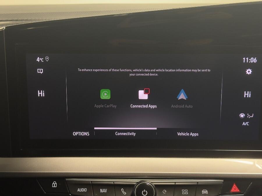 Used Vauxhall Mokka Electric 2022 for sale - 76498884: Photo 24