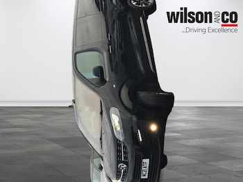 Used Vauxhall Vivaro Life 2021 for sale - 77344890: Photo