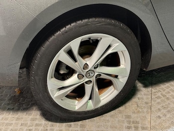 Used Vauxhall Astra 2022 for sale - 76440753: Photo