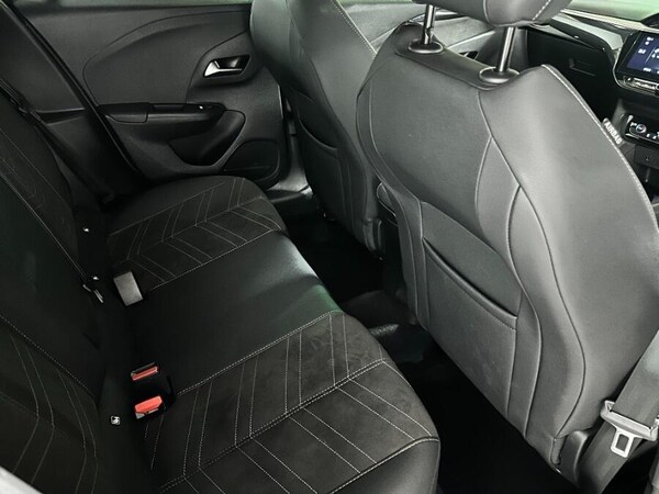 Used Vauxhall Corsa 2023 for sale - 75991380: Photo 11