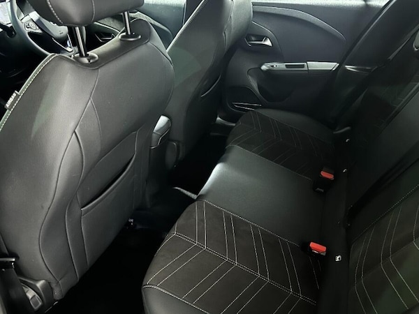 Used Vauxhall Corsa 2023 for sale - 75991380: Photo 13