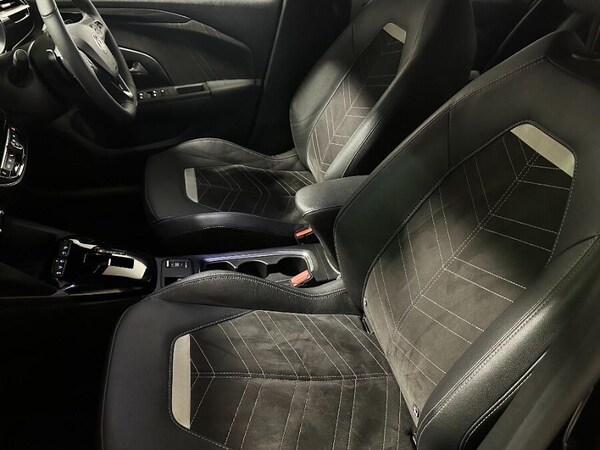 Used Vauxhall Corsa 2023 for sale - 75991380: Photo 14