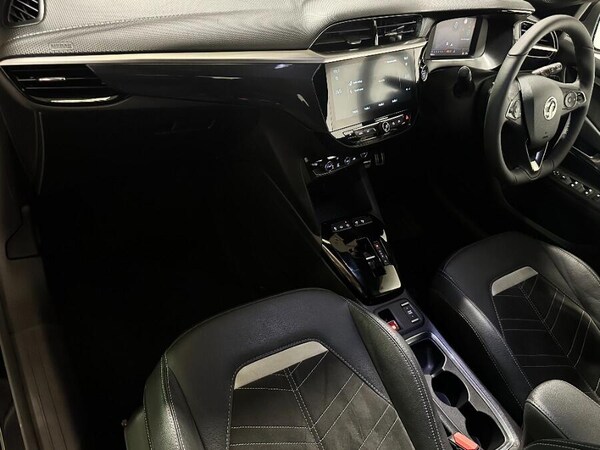 Used Vauxhall Corsa 2023 for sale - 75991380: Photo 15