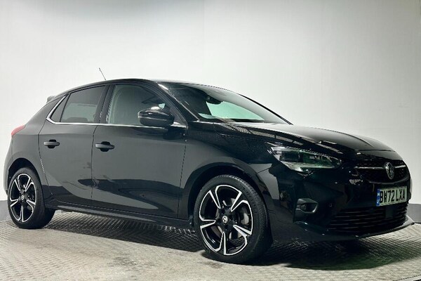 Used Vauxhall Corsa 2023 for sale - 75991380: Photo 1