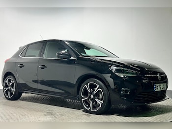 Vauxhall - Corsa