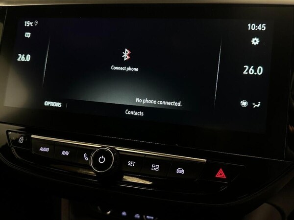 Used Vauxhall Corsa 2023 for sale - 75991380: Photo 25