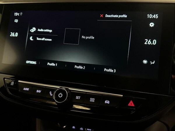 Used Vauxhall Corsa 2023 for sale - 75991380: Photo 26
