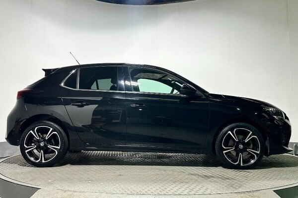 Used Vauxhall Corsa 2023 for sale - 75991380: Photo 2