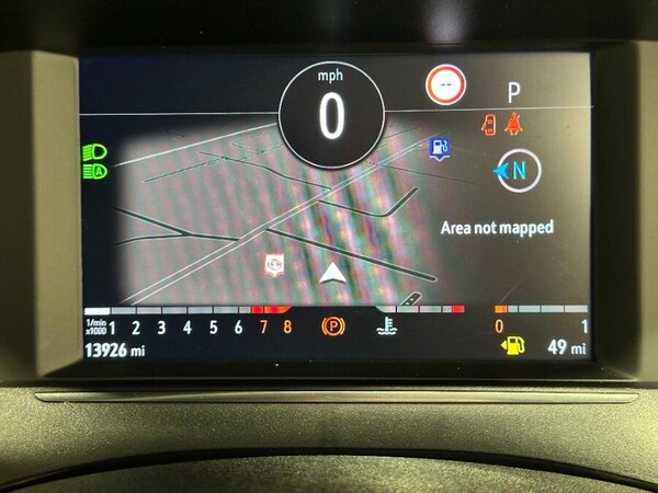 Used Vauxhall Corsa 2023 for sale - 75991380: Photo 36