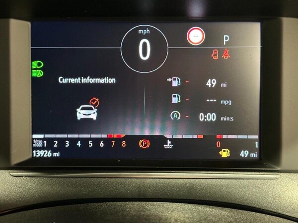 Used Vauxhall Corsa 2023 for sale - 75991380: Photo 38