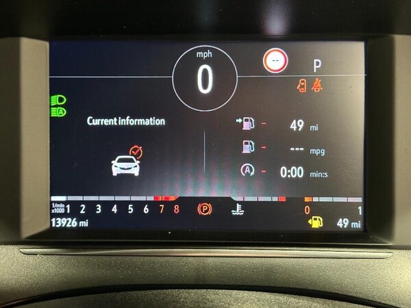 Used Vauxhall Corsa 2023 for sale - 75991380: Photo 39
