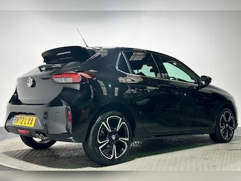 Used Vauxhall Corsa 2023 for sale - 75991380: Photo 3