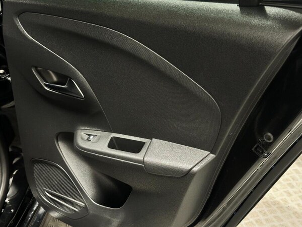 Used Vauxhall Corsa 2023 for sale - 75991380: Photo 43