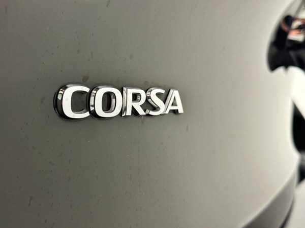 Used Vauxhall Corsa 2023 for sale - 75991380: Photo 44