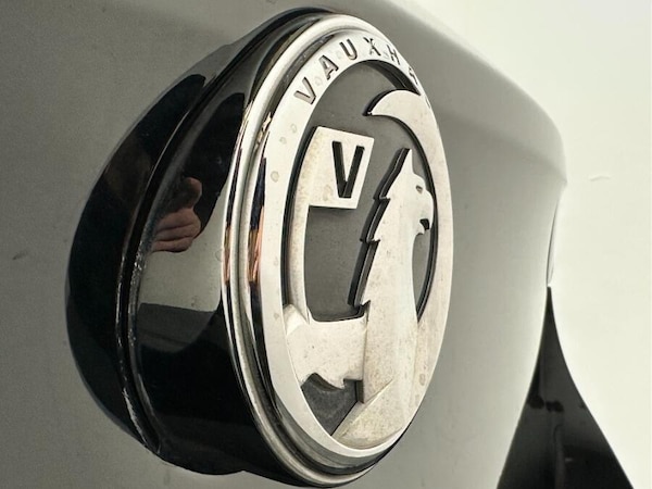 Used Vauxhall Corsa 2023 for sale - 75991380: Photo 45