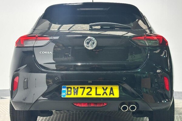 Used Vauxhall Corsa 2023 for sale - 75991380: Photo 4