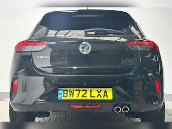 Used Vauxhall Corsa 2023 for sale - 75991380: Photo 4
