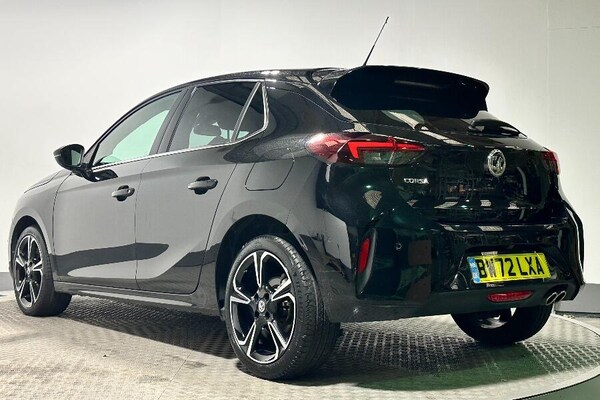 Used Vauxhall Corsa 2023 for sale - 75991380: Photo 5