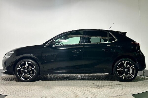 Used Vauxhall Corsa 2023 for sale - 75991380: Photo 6