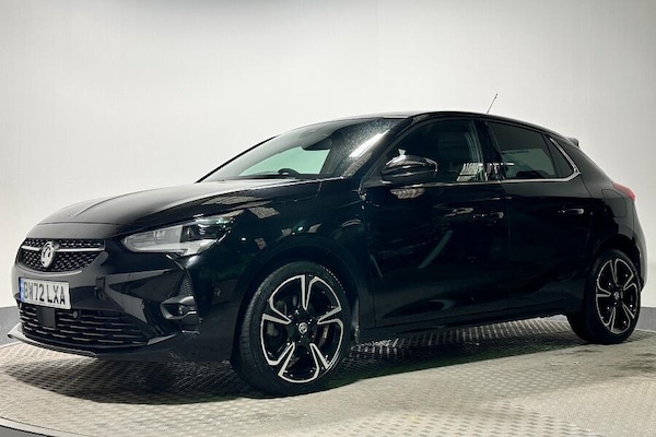 Used Vauxhall Corsa 2023 for sale - 75991380: Photo 7
