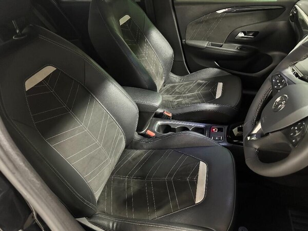 Used Vauxhall Corsa 2023 for sale - 75991380: Photo 9