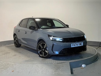 Used Vauxhall Corsa 2025 for sale - 76440958: Photo