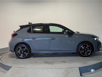 Used Vauxhall Corsa 2025 for sale - 76440958: Photo