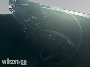 Used Ford Transit Custom 2021 for sale - 77345443: Photo