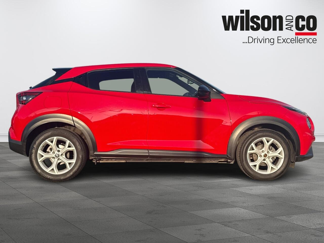 Used Nissan Juke 2021 for sale - 77524273: Photo 10