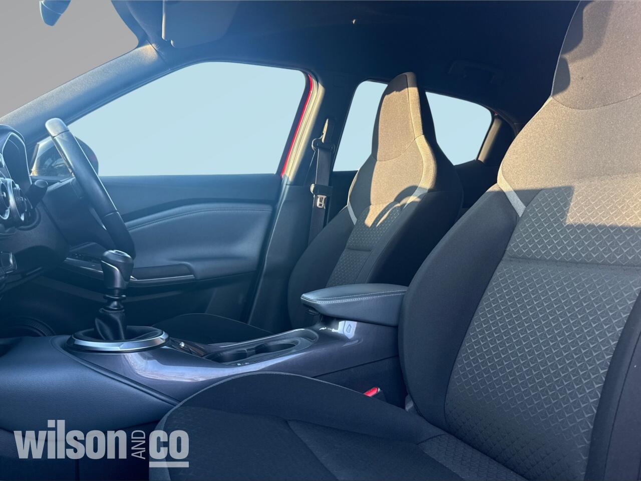 Used Nissan Juke 2021 for sale - 77524273: Photo 12