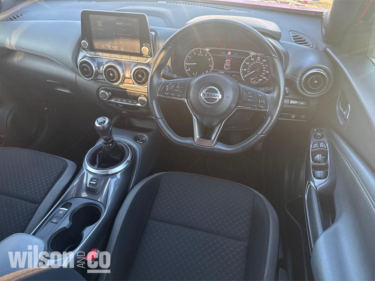 Used Nissan Juke 2021 for sale - 77524273: Photo 13