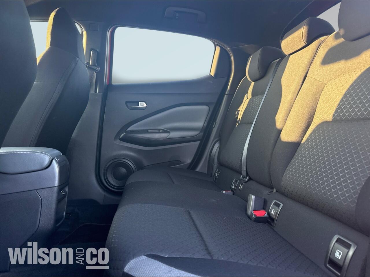 Used Nissan Juke 2021 for sale - 77524273: Photo 14