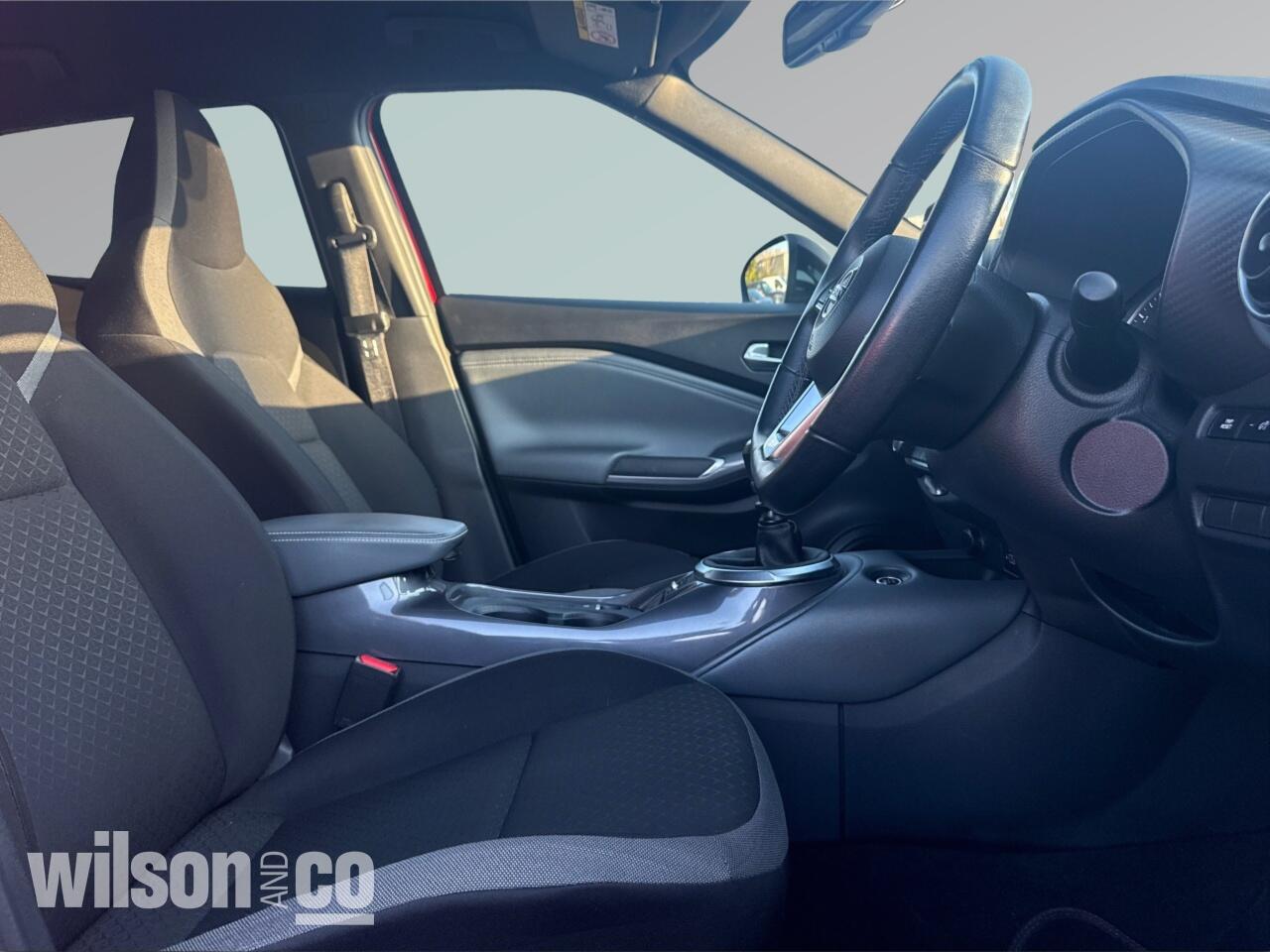 Used Nissan Juke 2021 for sale - 77524273: Photo 15