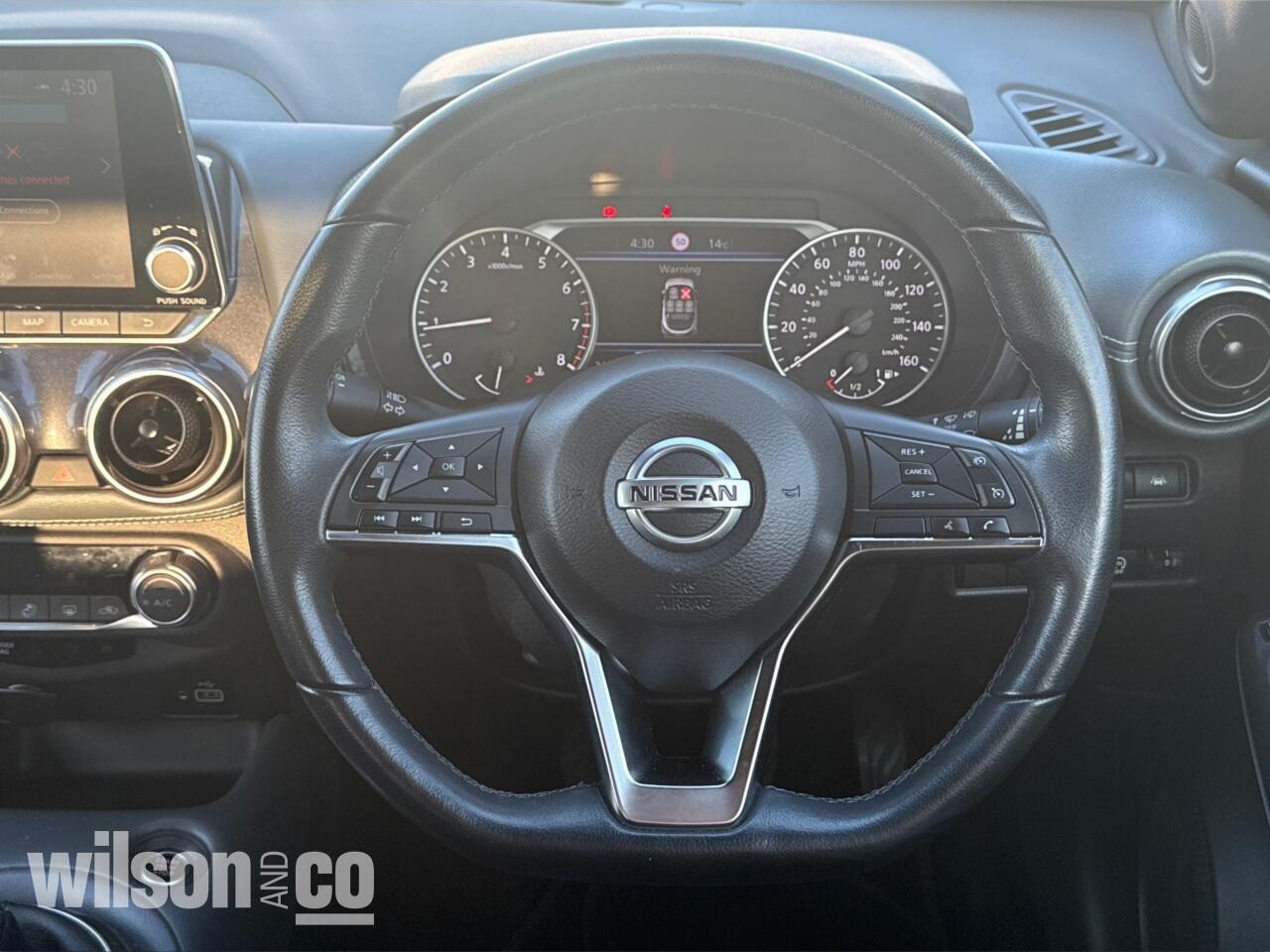 Used Nissan Juke 2021 for sale - 77524273: Photo 16