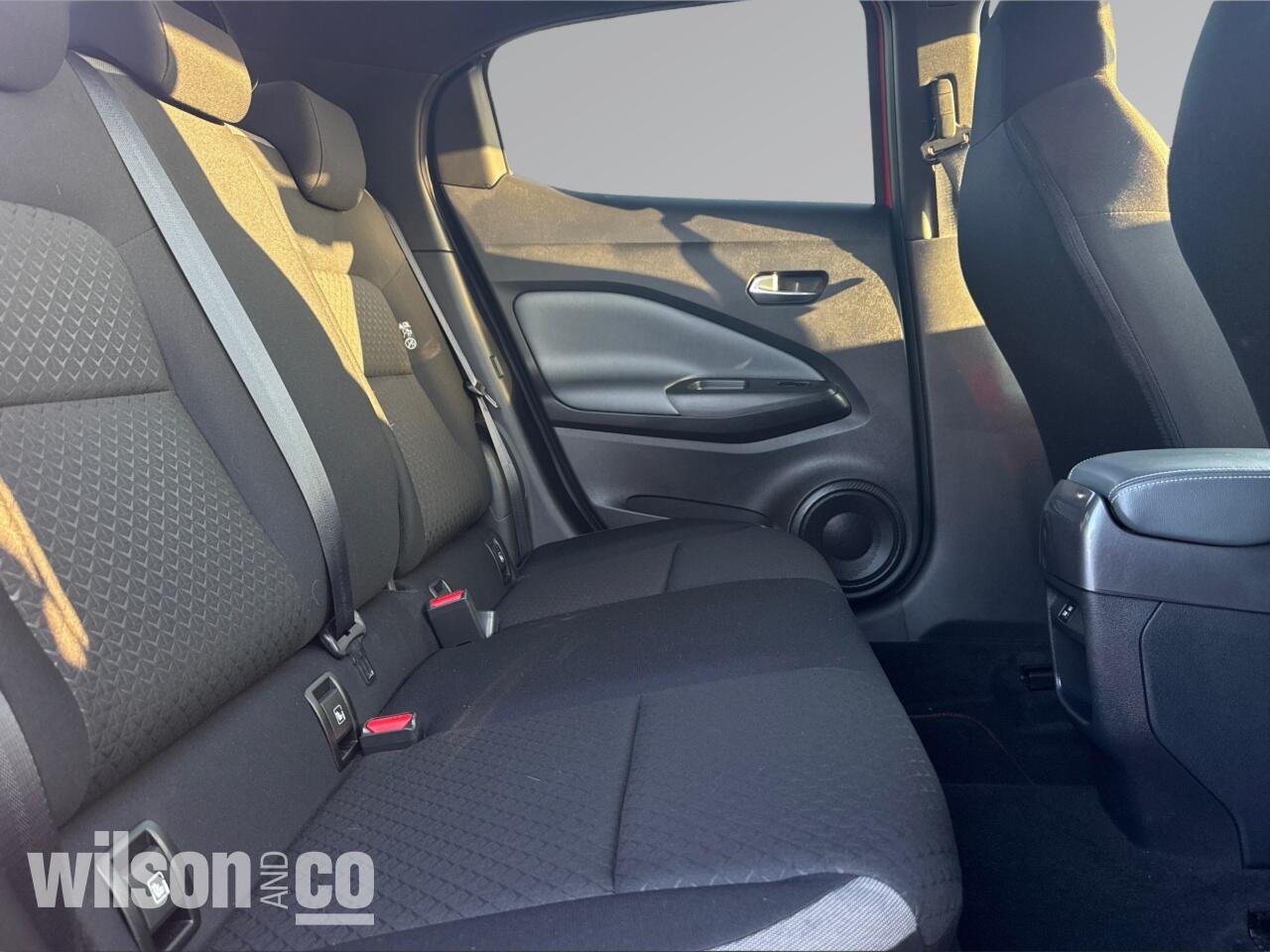 Used Nissan Juke 2021 for sale - 77524273: Photo 17