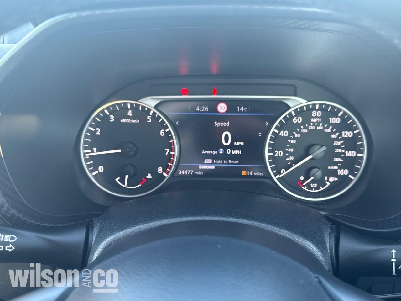 Used Nissan Juke 2021 for sale - 77524273: Photo 19