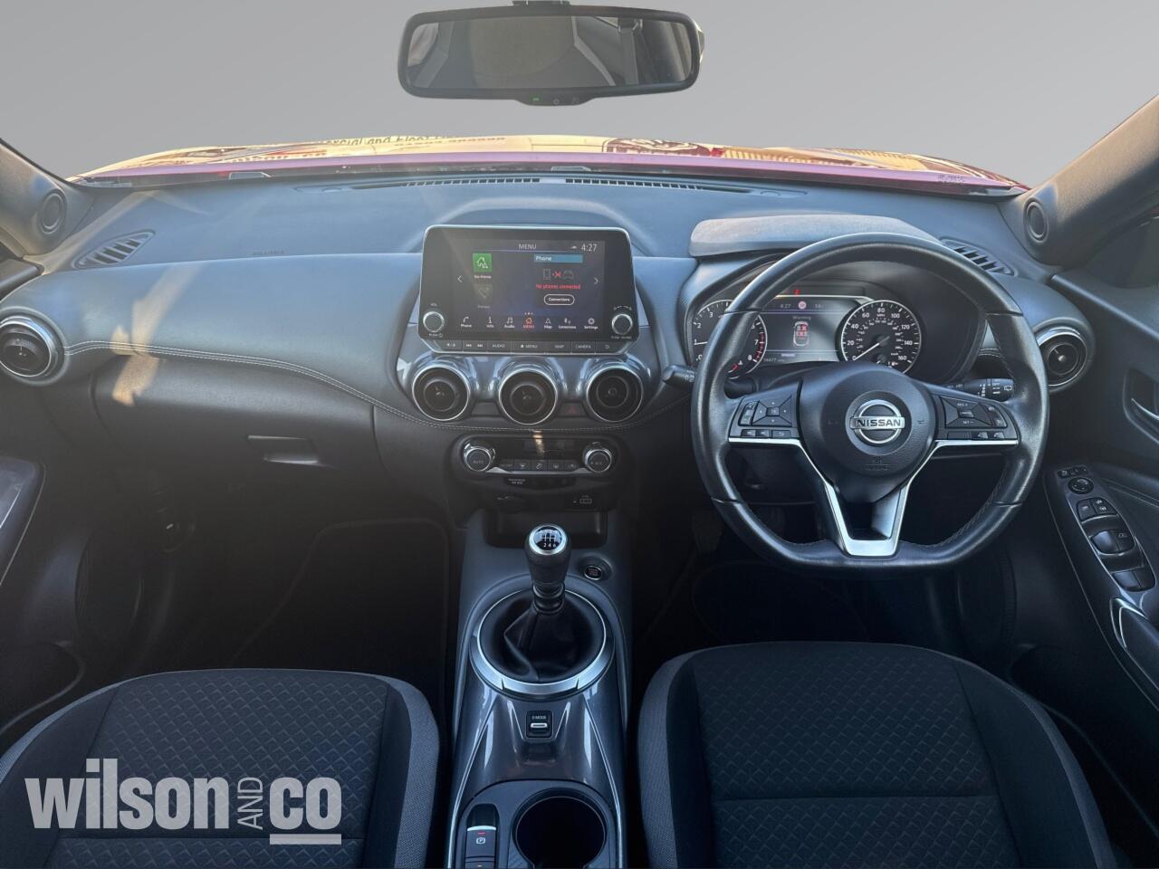 Used Nissan Juke 2021 for sale - 77524273: Photo 2