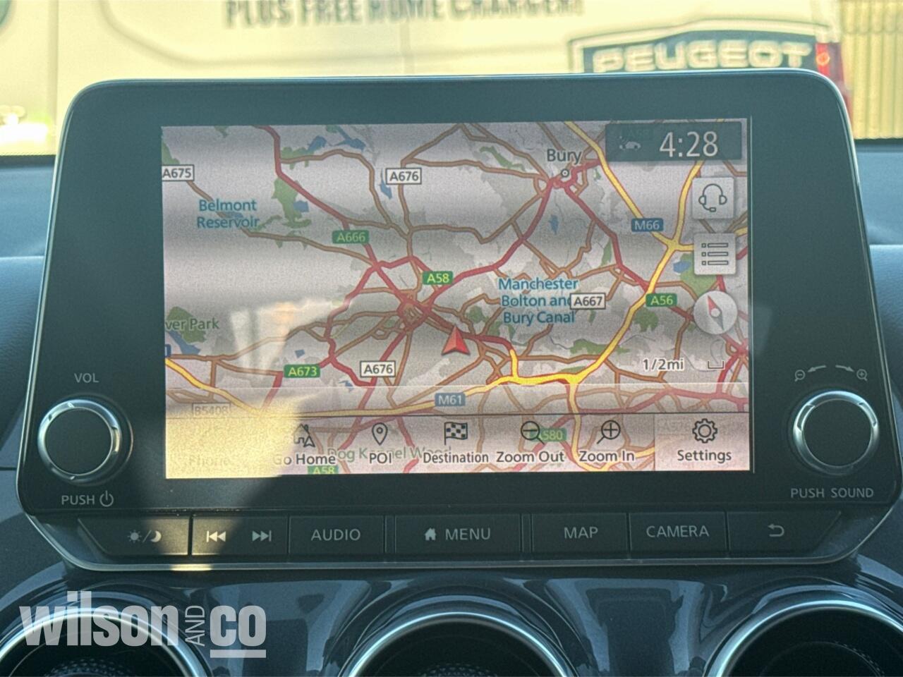 Used Nissan Juke 2021 for sale - 77524273: Photo 21