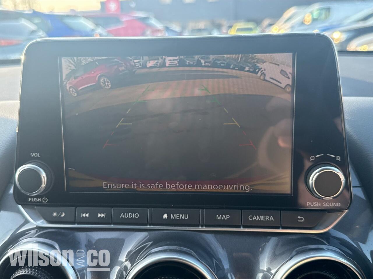 Used Nissan Juke 2021 for sale - 77524273: Photo 22