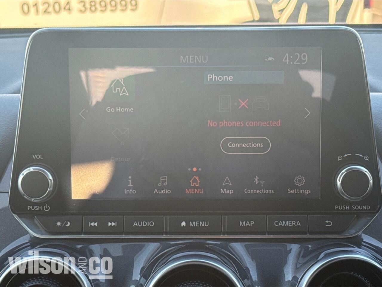 Used Nissan Juke 2021 for sale - 77524273: Photo 23