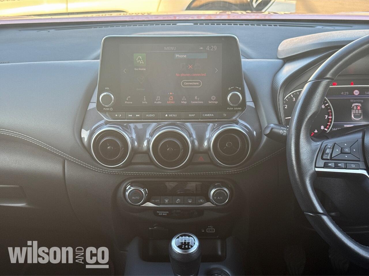 Used Nissan Juke 2021 for sale - 77524273: Photo 24