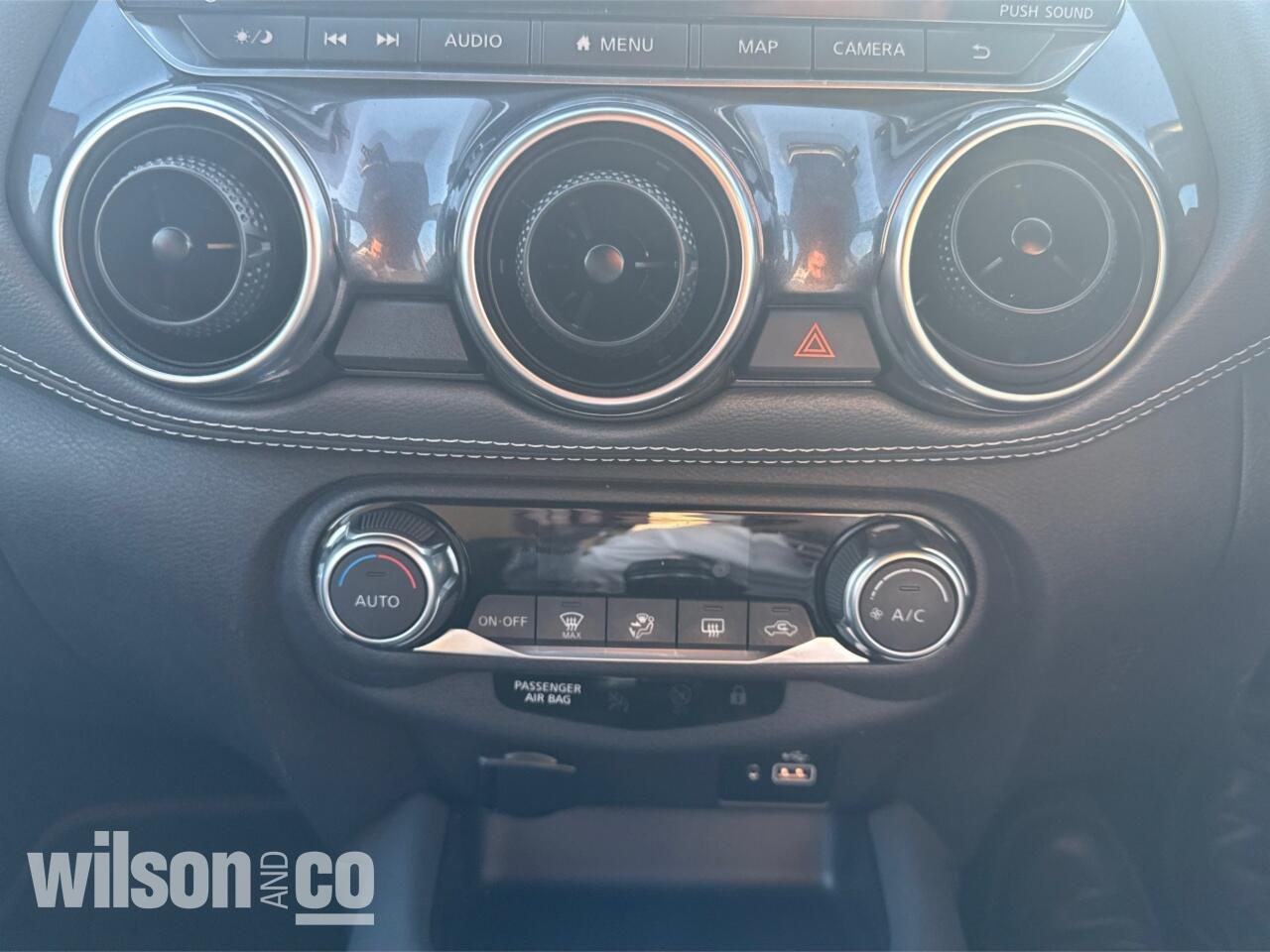 Used Nissan Juke 2021 for sale - 77524273: Photo 25