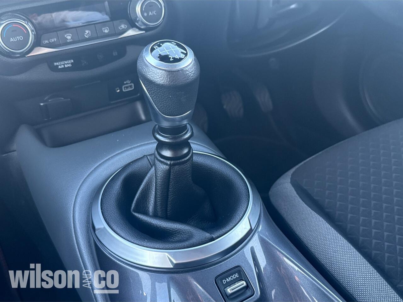 Used Nissan Juke 2021 for sale - 77524273: Photo 26