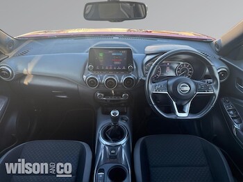 Used Nissan Juke 2021 for sale - 77524273: Photo