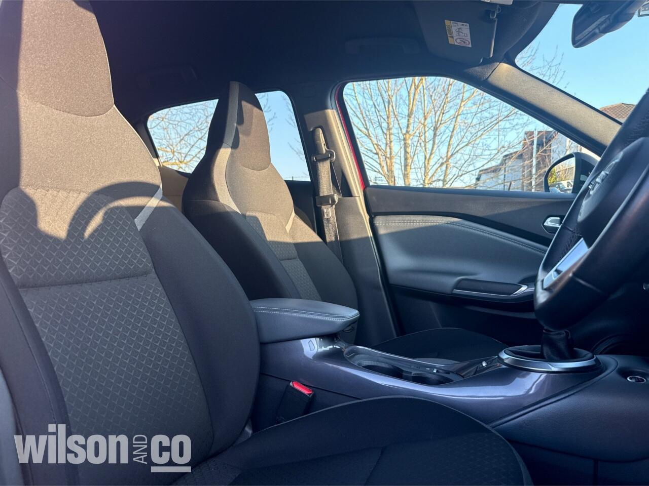 Used Nissan Juke 2021 for sale - 77524273: Photo 33