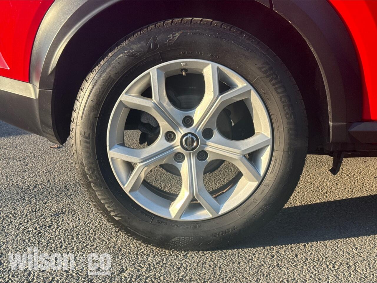 Used Nissan Juke 2021 for sale - 77524273: Photo 38