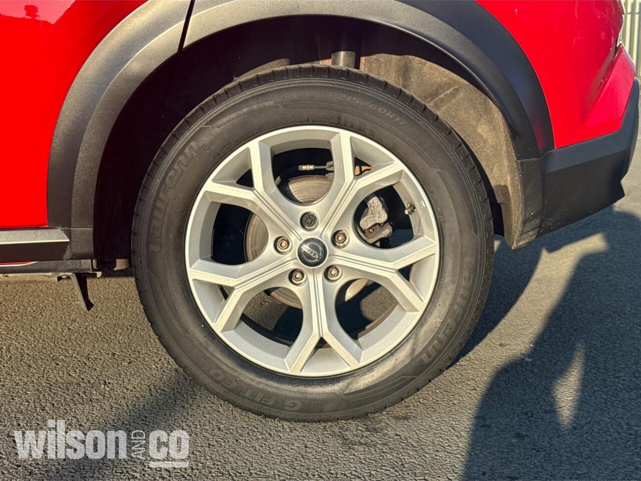 Used Nissan Juke 2021 for sale - 77524273: Photo 40